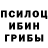 ТГК вейп Kathleen Blue
